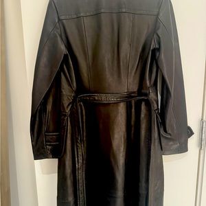 Wilsons Vintage Trench